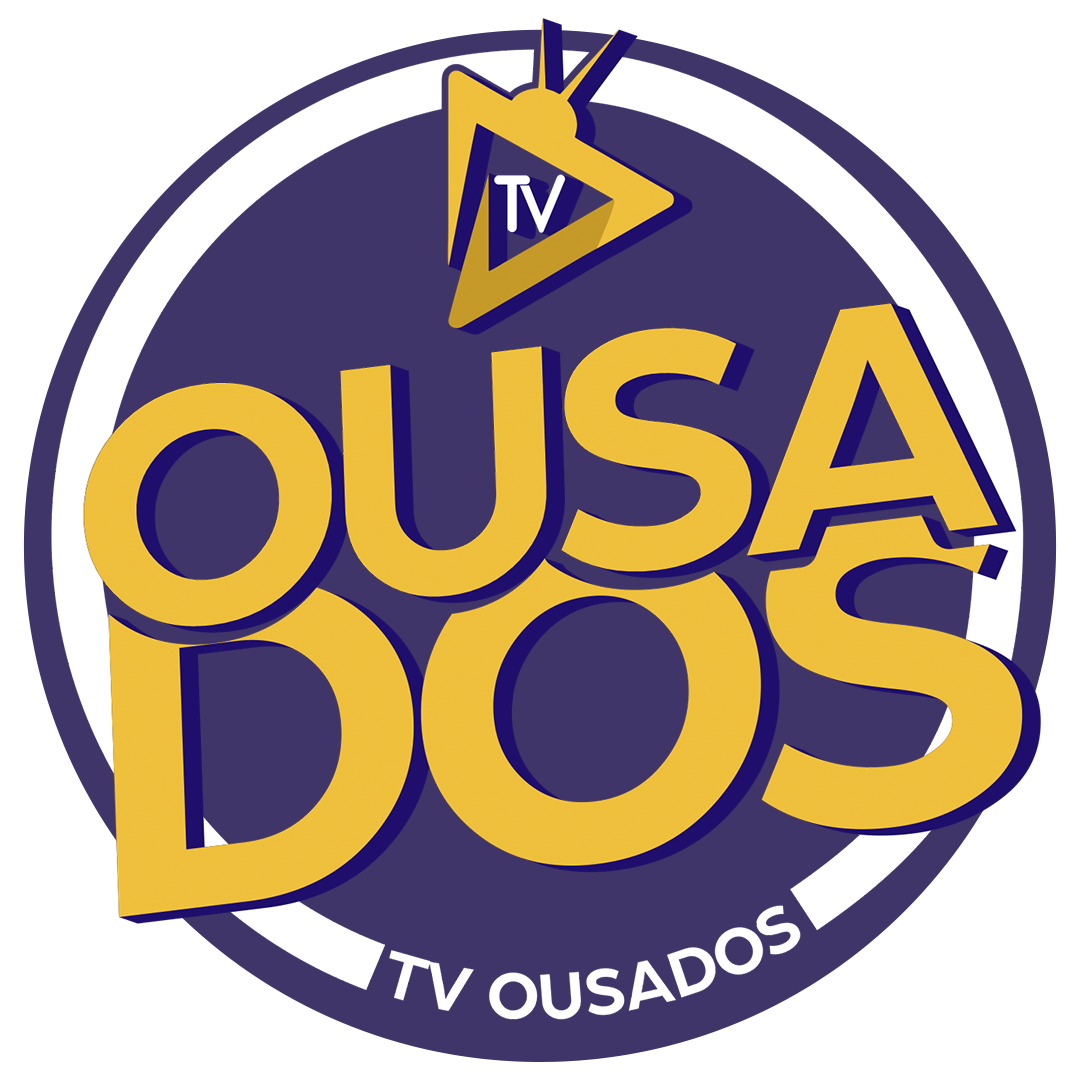 OUSADOS NEWS
