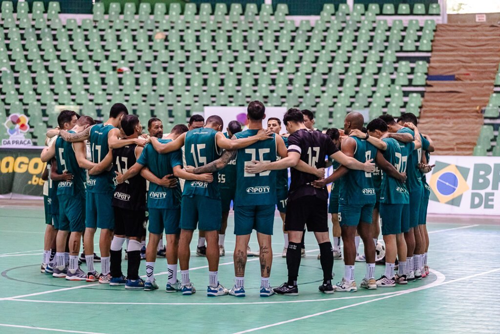 Fotos: Lucas Batista/Ascom CAP