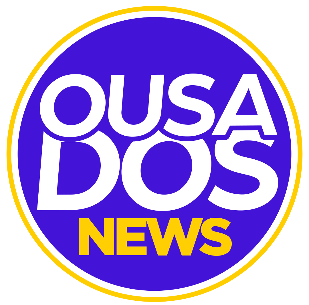 OUSADOS NEWS